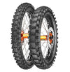 Metzeler MC360 mid-hard dirt/offroad tyre - street legal