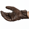 RST ROADSTER 2 LEATHER GLOVE [BROWN]