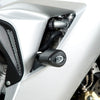 SAMPLE PICTURE - R&G crash protectors are available for a huge range of bikes