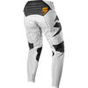 Shift adult 3lack Mainline offroad/dirt pants in Light Grey colourway
