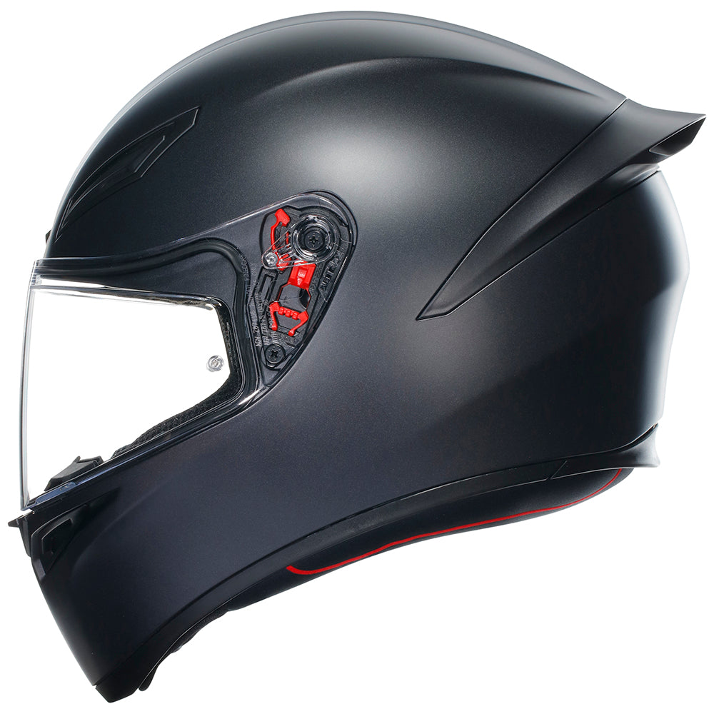 AGV K1 S [MATT BLACK] 4