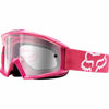 Fox Main hot pink goggles