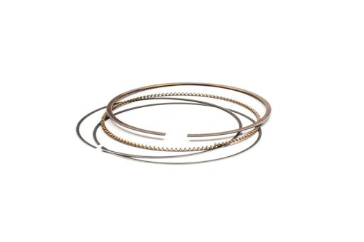 *WOSSNER RING SET YAMAHA YFM660R RAPTOR YFM660F GRIZZLY 01-09 101.93MM (2MM OVERSIZE)