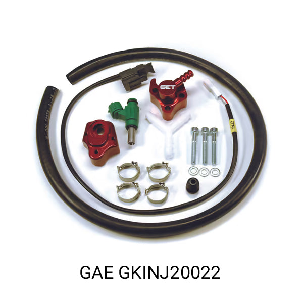 GAE GKINJ20022