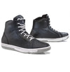 Forma Slam Dry boots in black and white colourway