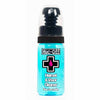Muc-Off Helmet and Visor Cleaner is suitable for your lens, visor and/or goggles