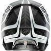 Fox V4 Carbon Reveal offroad/dirt adult helmet
