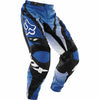 AZ306417F00228/AZ3TF18RCEBL30 - Fox 180 offroad/dirt pants in Race Blue colourway (size 28 and 30)