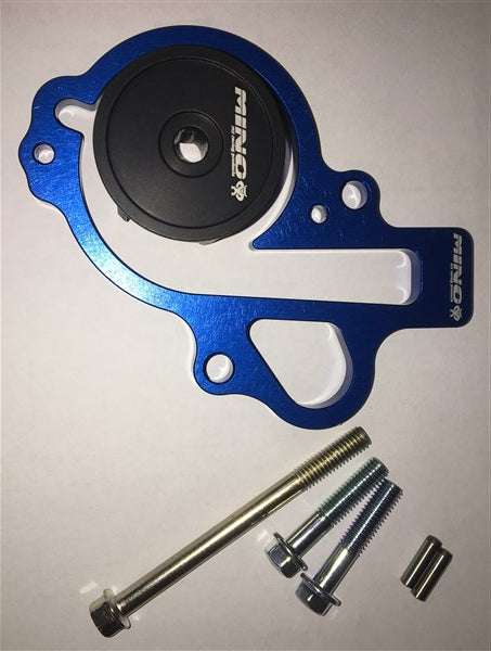 WATERPUMP KIT KTM 450SXF 450EXCF ORANGE