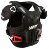 Leatt Fusion 2.0 junior vest in black