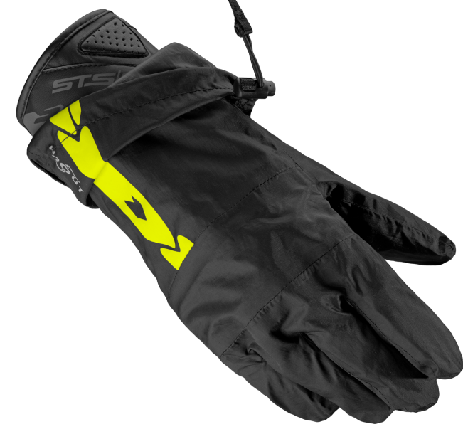 Spidi Waterproof Over Gloves Cycletreads