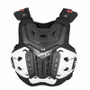 AZ3LE5015300100/AZ3LE5015300101 - Leatt 4.5 black Chest Protector (two sizes)