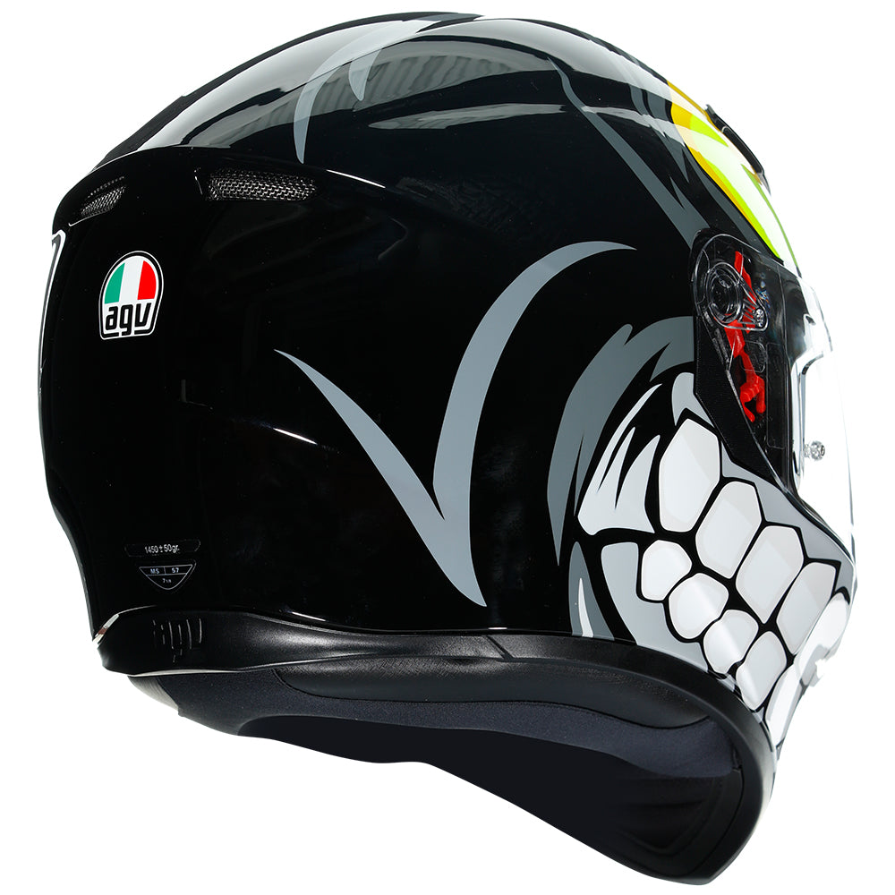 Agv k3 best sale sv bluetooth kit