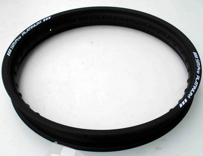 RIM SMPRO 18X2.5 36HOLE KTM450 500 520 530EXCF 690EN 690 ENDURO HUSQVARNA FE450 501 701 ENDURO