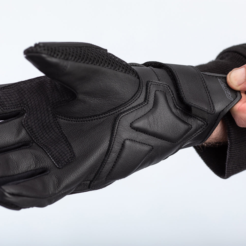 RST F-LITE MESH CE GLOVE [BLACK] 5