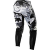 Shift adult 3Lack 30th Year Throwback offroad/dirt pants in black camo colourway
