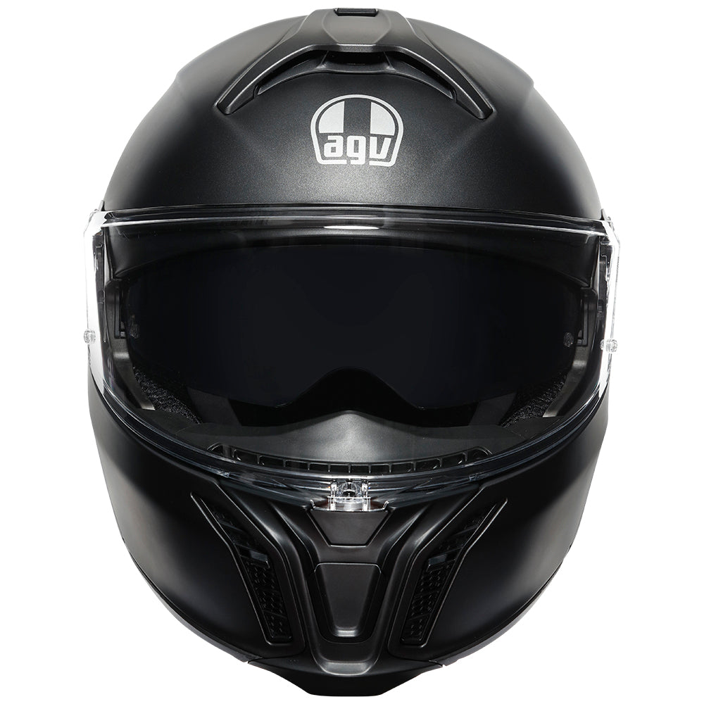 AGV TOURMODULAR [MATT BLACK]