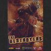 2008 The Destroyers DVD
