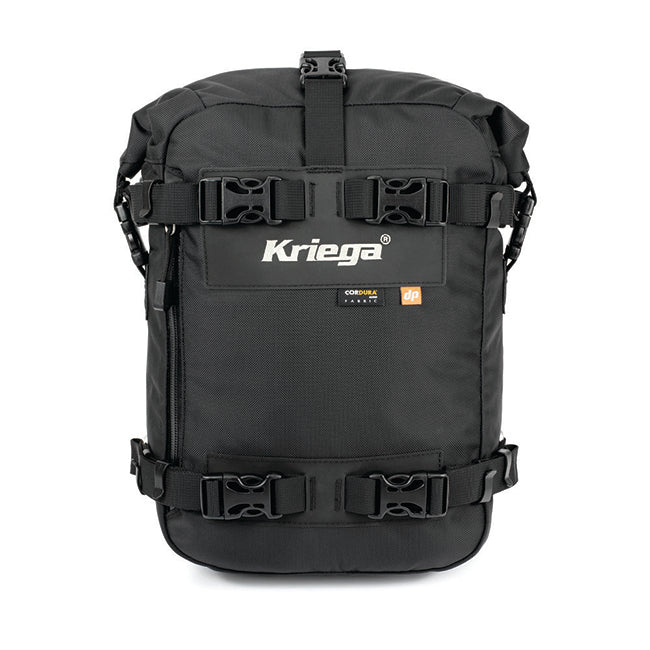 Kriega US-10 Dry Pack II Front