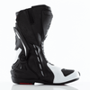 RST TRACTECH EVO 3 SPORT BOOT [WHITE/FLO RED]