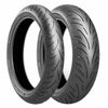 Bridgestone Battlax T31 front and rear tyres