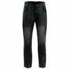 Bull-It women's Carbon Ice jeans are available in regular leg length