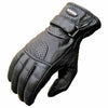Neo Freeride men's leather cruiser gloves