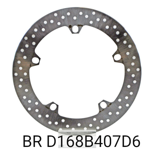 BR D168B407D6