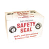 SAFETY SEAL REFILL PACK - 60 STRINGS