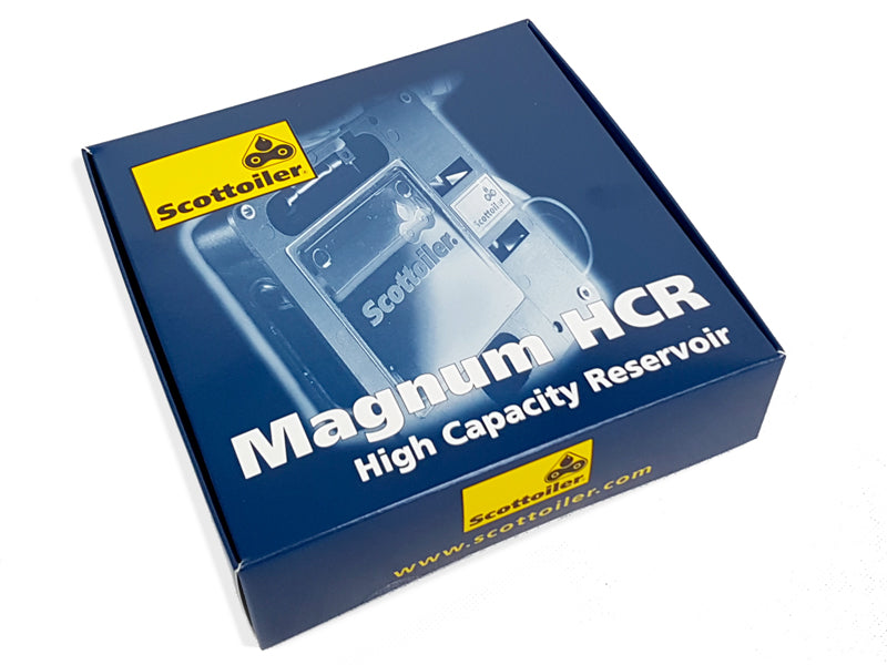 Magnum-HCR-Box
