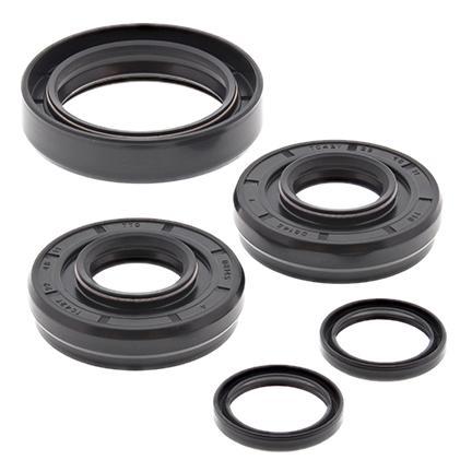 *DIFFERENTIAL BEARING & SEAL ALL BALLS FRONT TRX420FA IRS / 420FA TRX420FE 420FM 420FPA - SOLID AXLE
