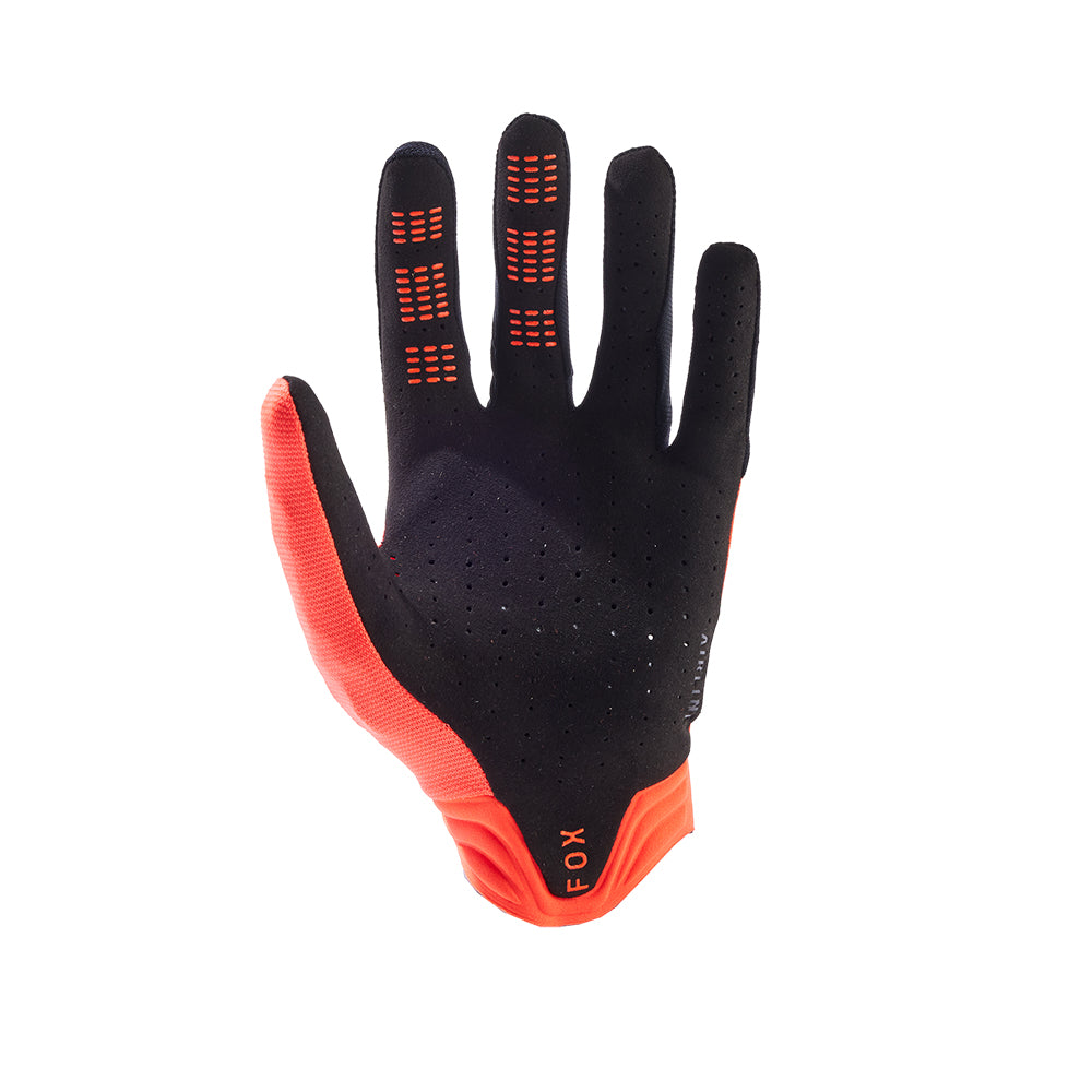 Fox best sale airline gloves