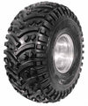 BKT AT 108 - has a tough all terrain construction with a bead to bead 4 ply rated nylon casing for increased puncture resistance