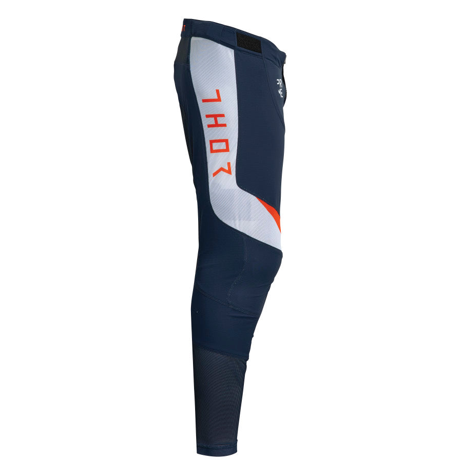 PANTS S23 THOR MX PRIME RIVAL MIDNIGHT/GRAY