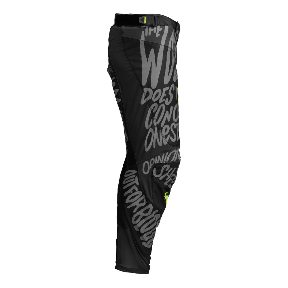 THOR MX PANT S22 PULSE YOUTH COUNTING SHEEP C