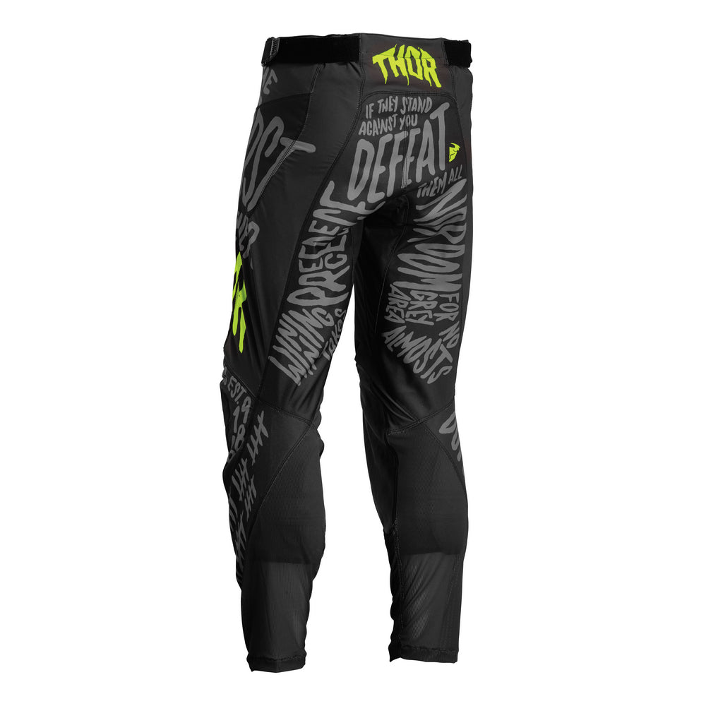 THOR MX PANT S22 PULSE YOUTH COUNTING SHEEP C