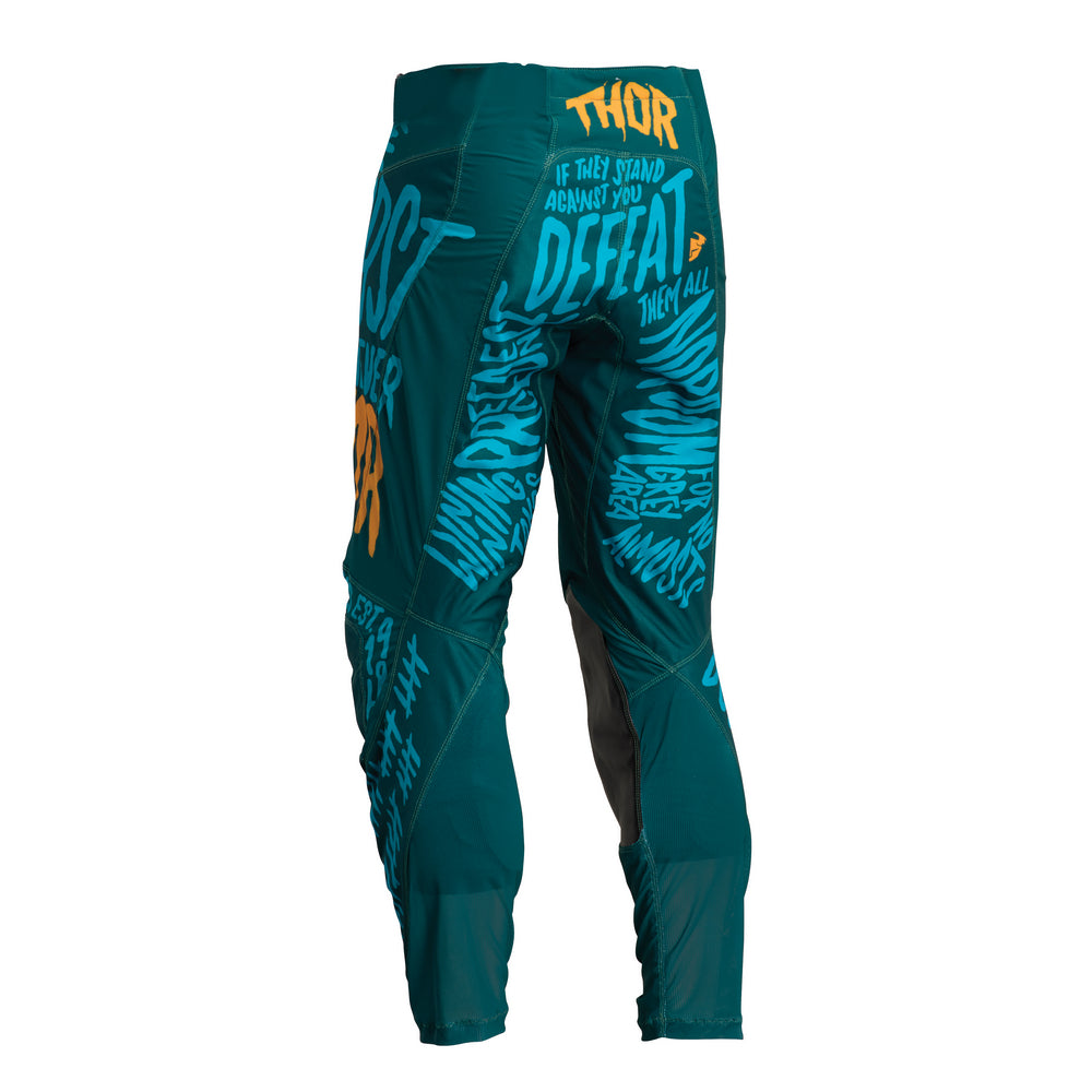 THOR MX PANT S22 PULSE YOUTH COUNTING SHEEP T