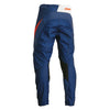 PANTS S23 THOR MX SECTOR YOUTH EDGE NAVY/ORG