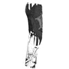 PANTS S23 THOR MX SECTOR YOUTH BLACK/WHITE