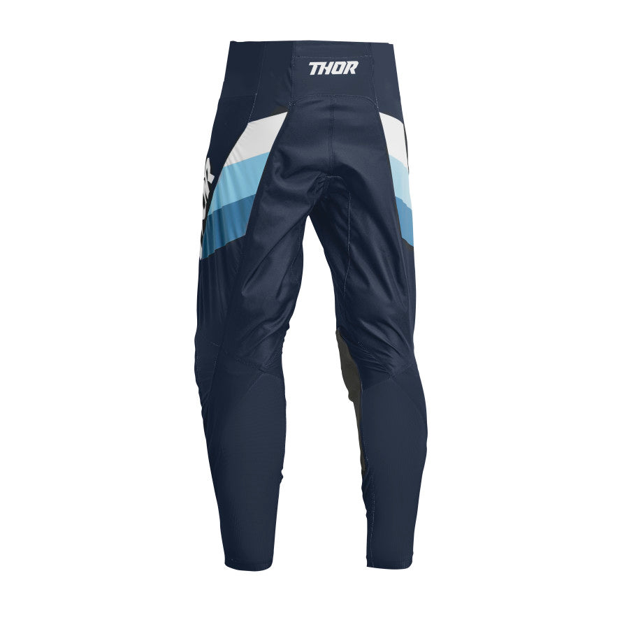 PANTS S23 THOR MX PULSE YOUTH TACTIC MIDNIGHT