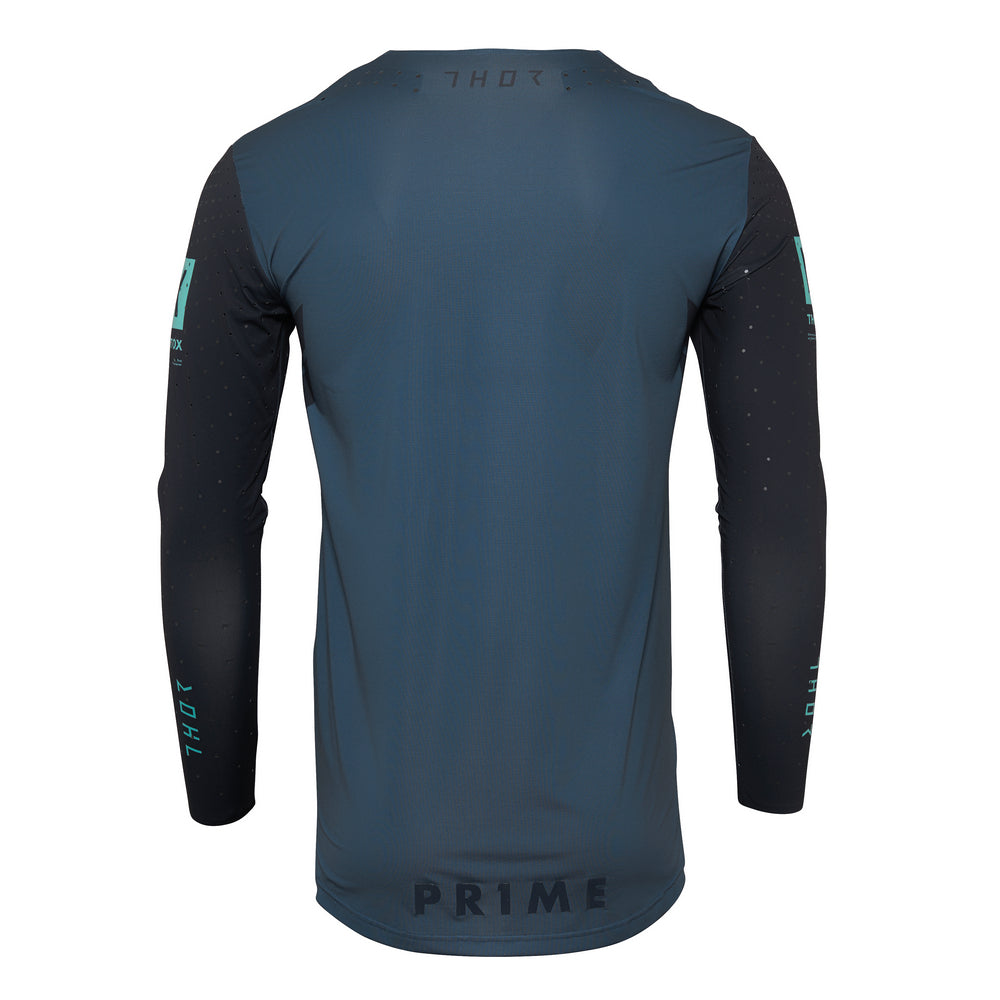 THOR MX JEYSEY S22 PRIME HERO MN/TEAL