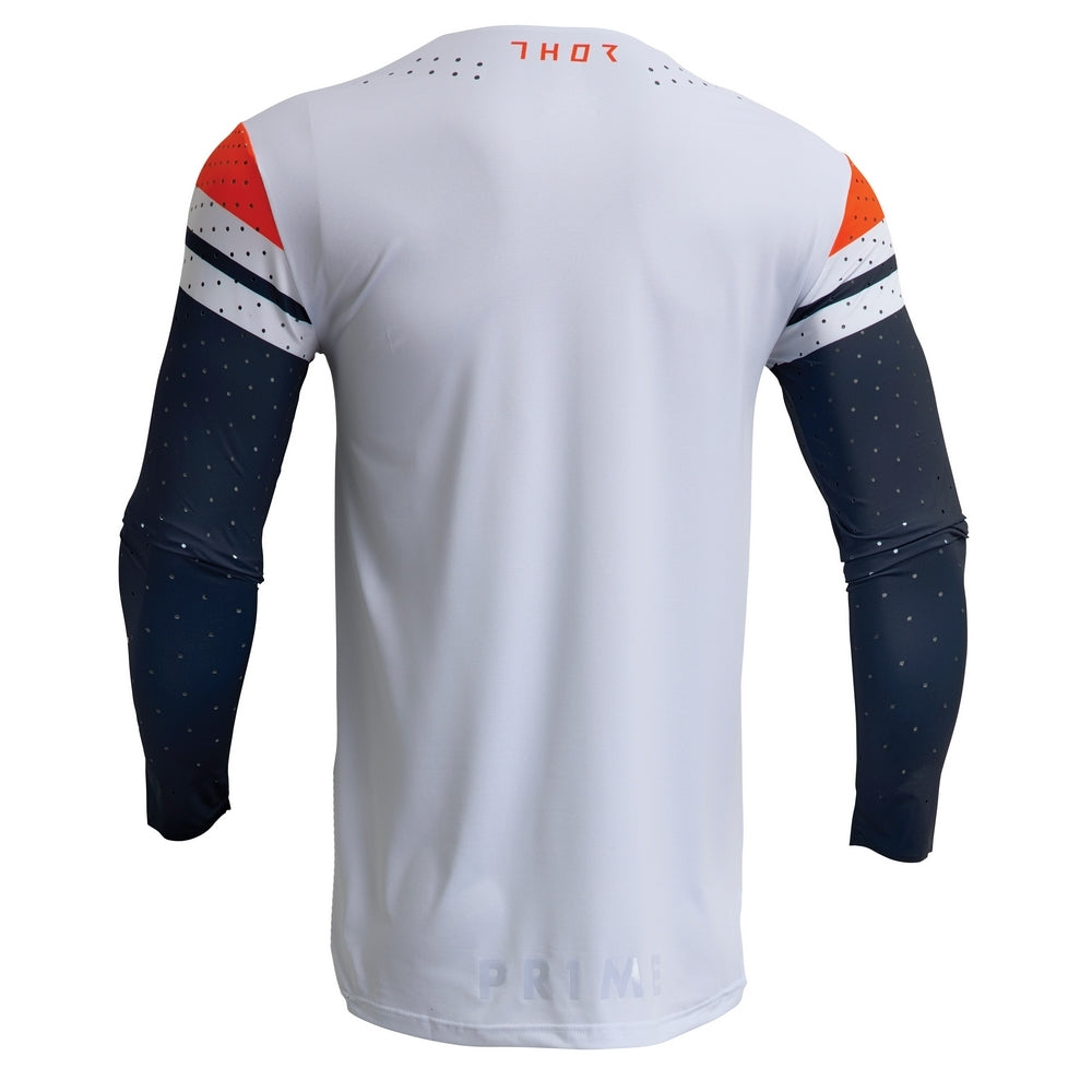 JERSEY S23 THOR MX PRIME RIVAL MIDNIGHT/GRAY