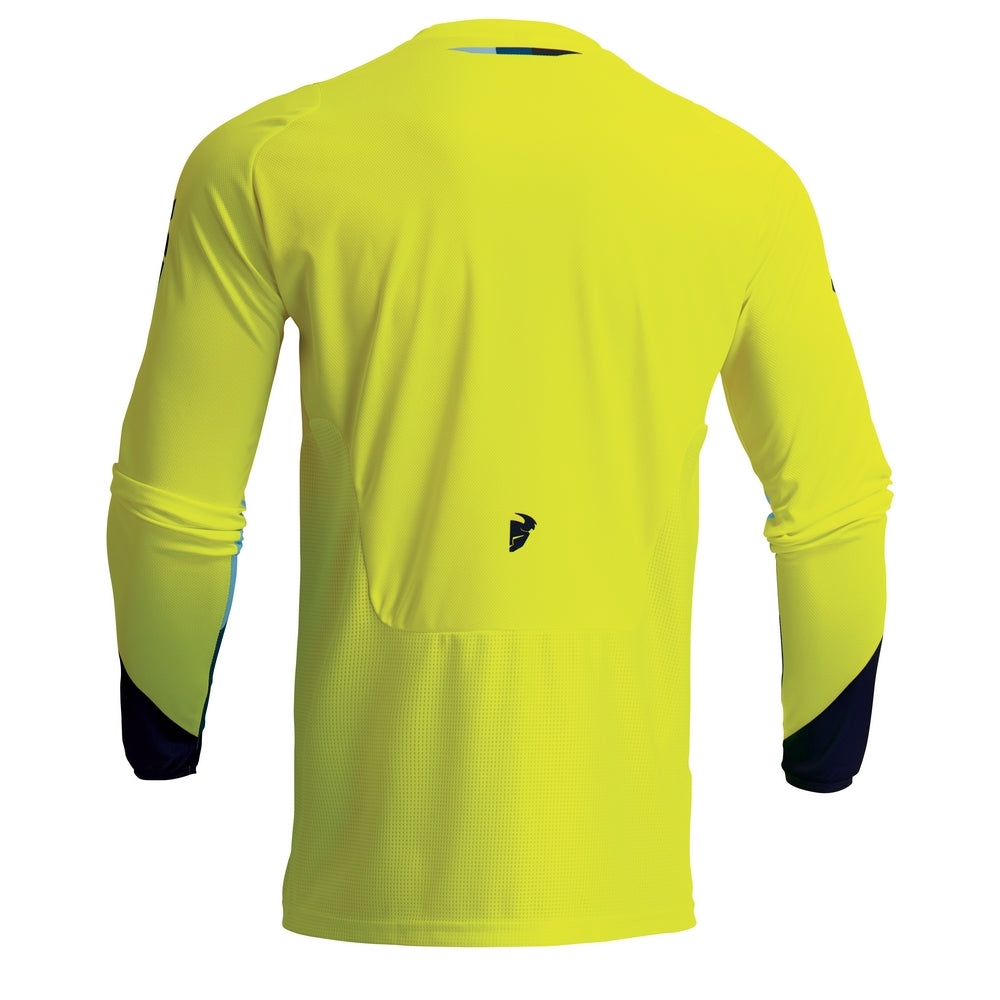JERSEY S23 THOR MX PULSE TACTIC ACID