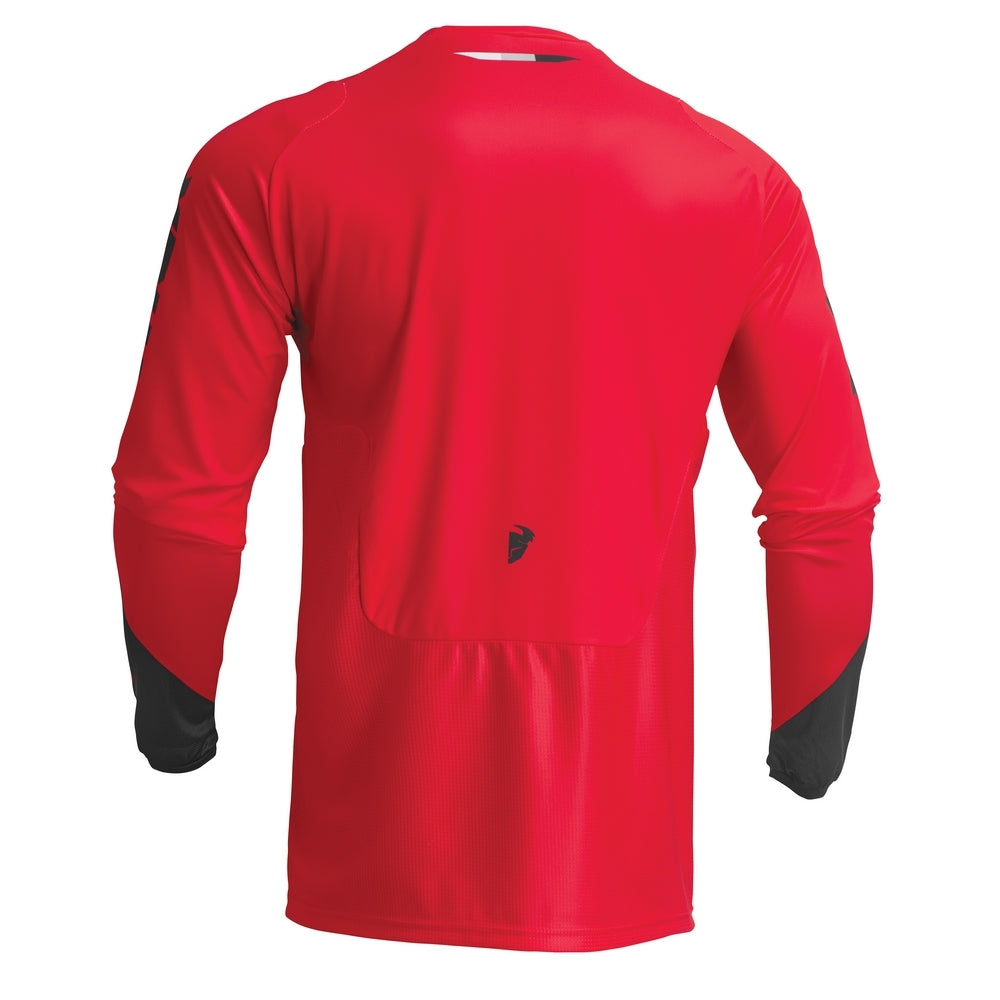 JERSEY S23 THOR MX PULSE TACTIC RED