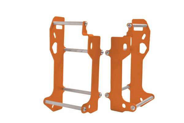 RADIATOR GUARDS CROSSPRO