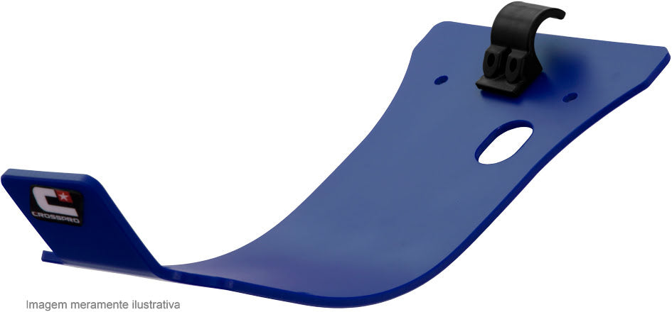 ENGINE GUARD CROSSPRO DTC YZ250F 10-13