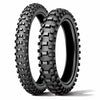 Dunlop MX3S - soft to medium terrain tyre. Replaces the MX31 and MX32