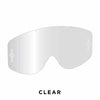 Scott 89si Works clear lens for youth goggles - SAMPLE PICTURE