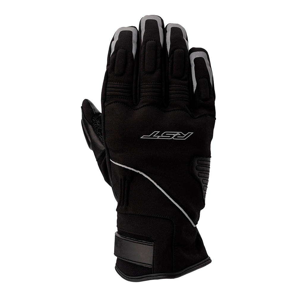 RST URBAN LIGHT WP GLOVE [BLACK]