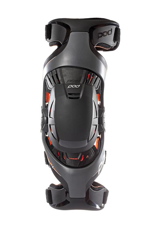 POD K1 YOUTH KNEE BRACES YL - Main Image